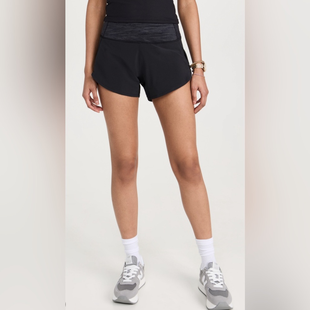 Outdoor Voices Hudson Shorts